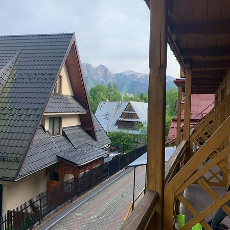 Przystanek Gubalowka -Guest House Zakopane Exterior photo