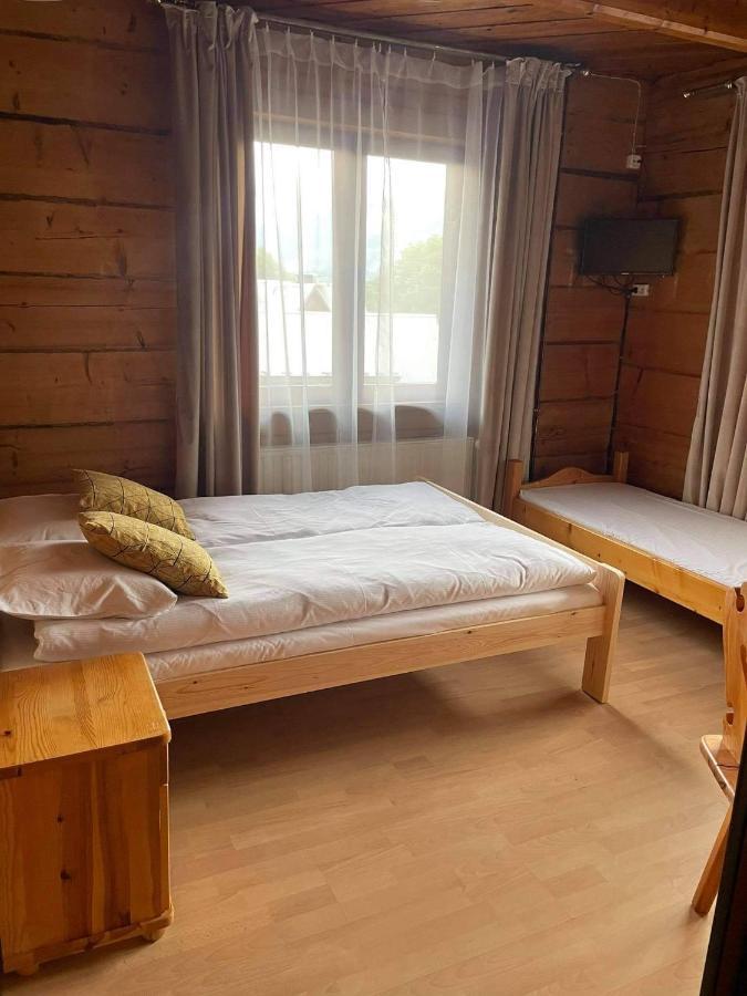 Przystanek Gubalowka -Guest House Zakopane Exterior photo